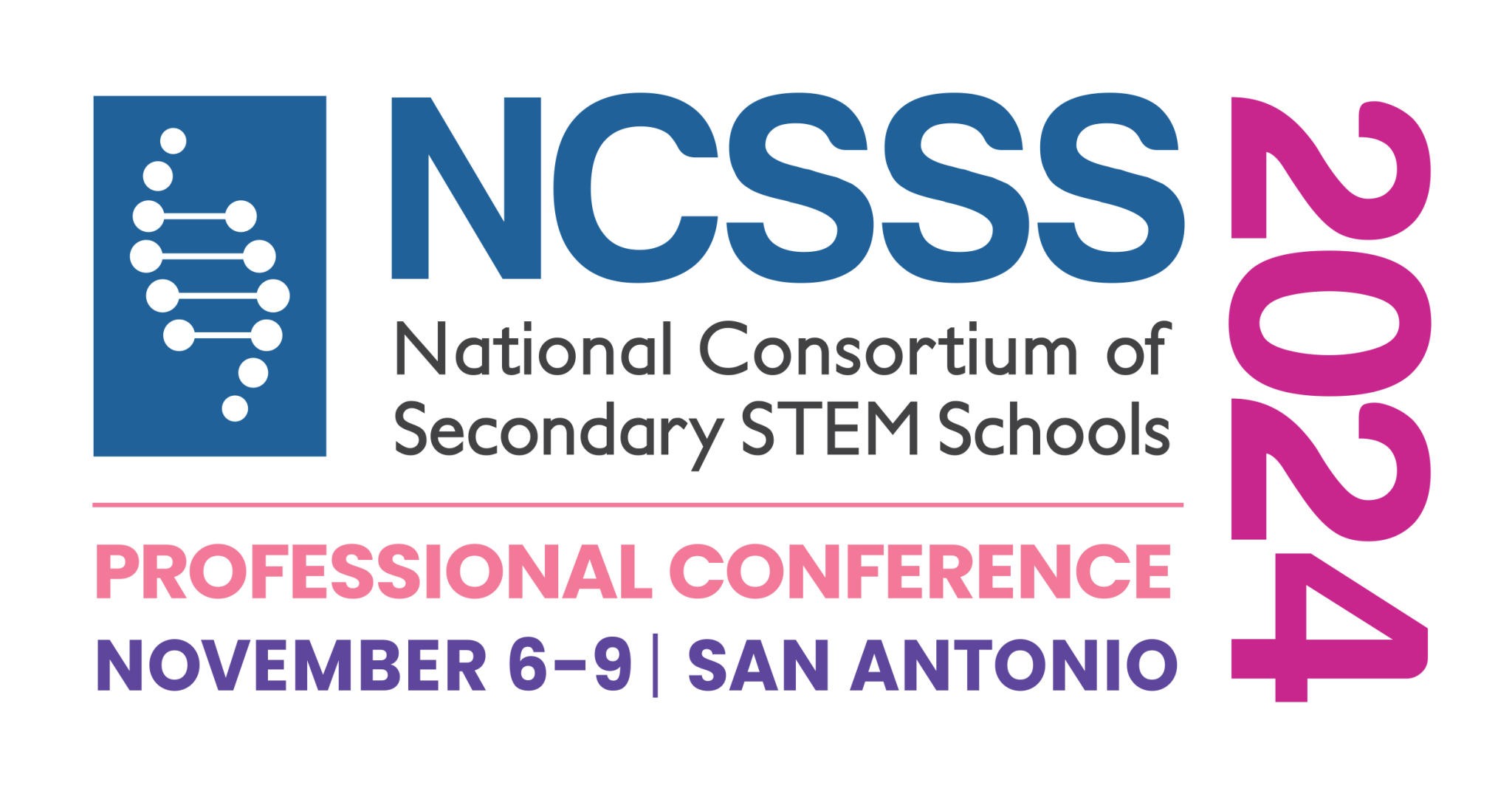2024 Professional Conference NCSSS